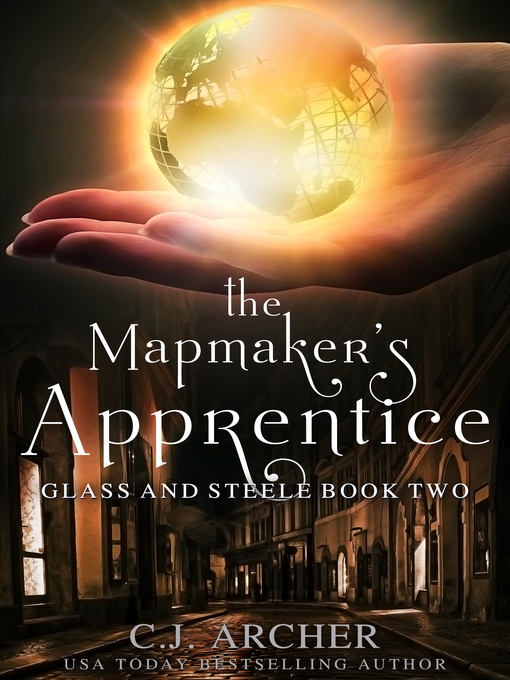 Title details for The Mapmaker's Apprentice by C.J. Archer - Available